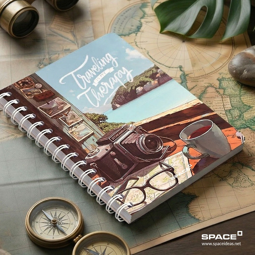 دفتر ملاحظات