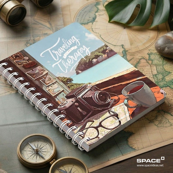 دفتر ملاحظات