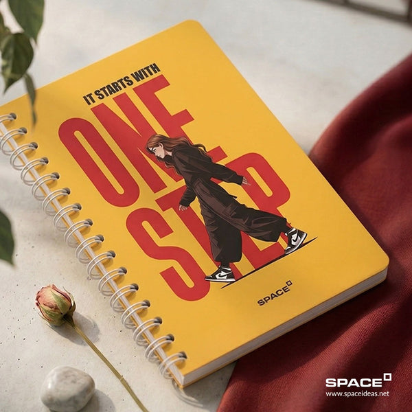 دفتر ملاحظات